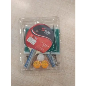 Table Tennis Combo Blister Park