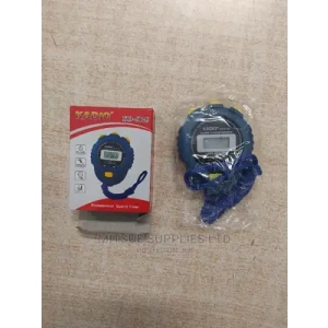 Kadio Professional Stop Watch.