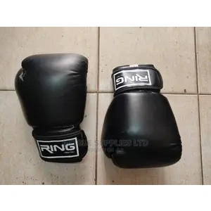 Ring Boxing Gloves - 14oz.
