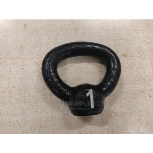 Exercise Kettle Bell 1kg