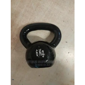 Exercise Kettle Bell 6KG