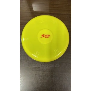 Pair of Frisbee/ Flying Disc Sport-12cm.