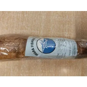 Imara Fishing Net 2 by 3.5 Ply.