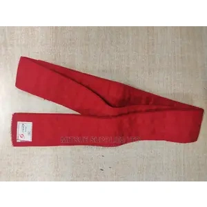 Taekwondo/Karate/Judo Red Belt