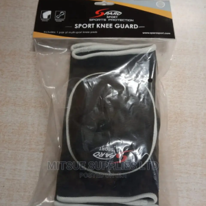 A Pair of Sports Kneepad.