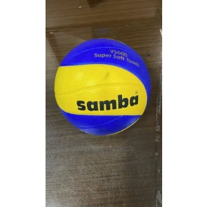 Samba Super Soft Touch V5000.