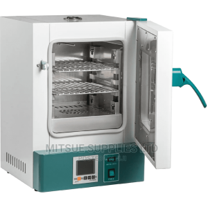 Electrical Digital Incubator 20L India.