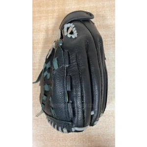 Baseball Gloves Leather Senior Size