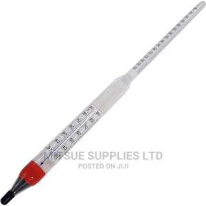 Petrol Hydrometer 20c-700-750.