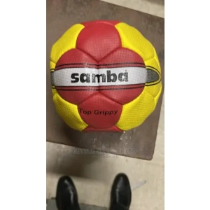Samba Top Grippy Handball Size 2&3.