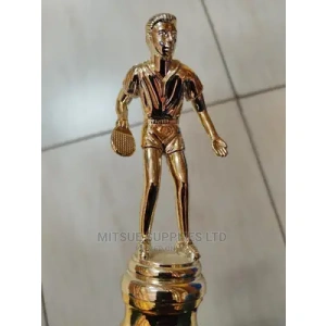 Table Tennis MVP Award -23cm