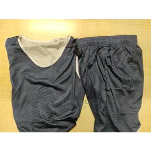 Set of Basketball Uniforms XL Size ( Jersey Shorts).