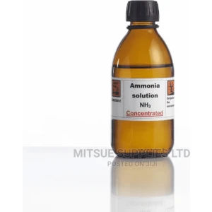 Ammonia Solution LR 2.5L