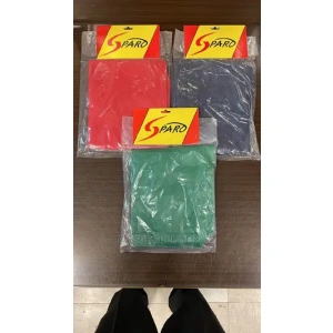 A Set of 3 CBC Race Sacks for Sport Activities.