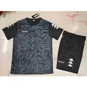 A Set of 12 Full Team Soccer /Football Uniforms/Jersey