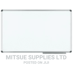 White Board 3 X 5 Feet ( 4pcs Per Carton)