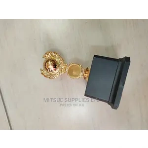 Football Multi-Use Trophy for Individual Awarding -6.5 Inch