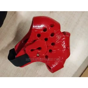 Taekwondo Headguard Thick for Junior