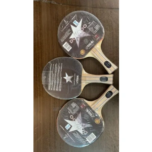 Stiga Dorado Table Tennis Bat for Beginner