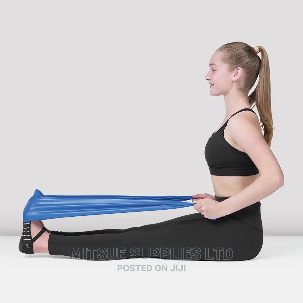 Theraband/Resistance Band for Workout