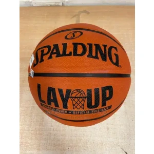 Spalding Basketball Size 7 Lay Up.