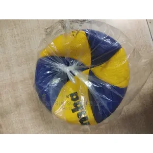 Samba Volleyball Match Ball V5000