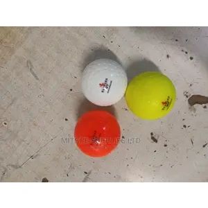 Match Hockey Balls GT.