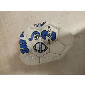 Safari Handball Size 1&2.