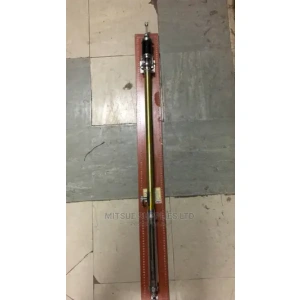 Complete Barometer for Air Pressure Measuring.