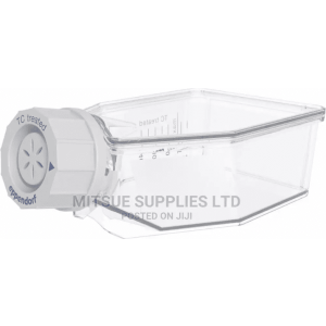 Packet of 8 Eppendorf Cell Culture Flask