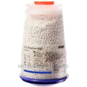 Sodalime 500G Griffchem.