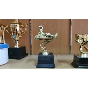 Go Karting Trophy