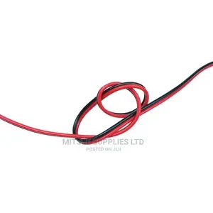 Connecting Wires for Physics Education 60m.