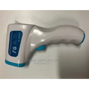 Thermometer Infrared 0-100c