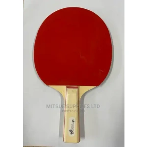 Table Tennis Bat 3-Star Rating Top Life
