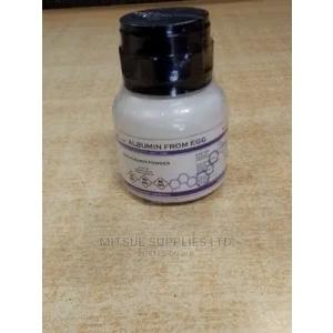 Albumin Powder From Egg 25G