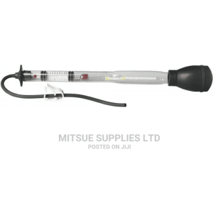 Diesel Hydrometer 20c-800-850.