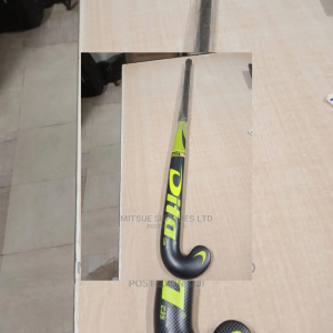 Hockey Stick Dita Fibretec C35 S-Bow 35 Inches