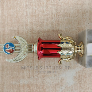 Sport Event Trophy - 8.5"