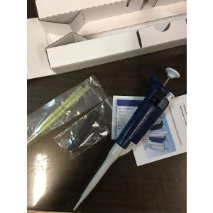 Micropipette  Griffchem- 20-200ul.