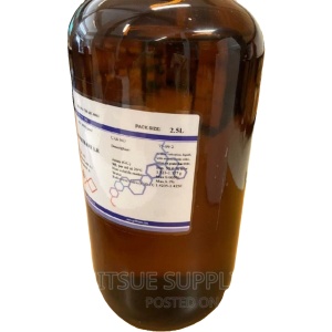 Dichloromethane LR 2.5L Griffchem.