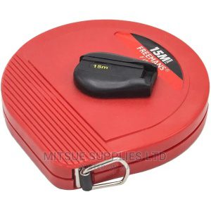 15 Meters Tape Measure