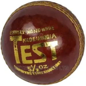 Cricket Ball Leather for Tournament- 5.5 Oz.