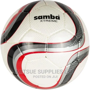 Football Samba Extreme Size 5.