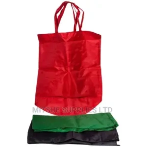 3 Sacks for Running Race 600×500MM.