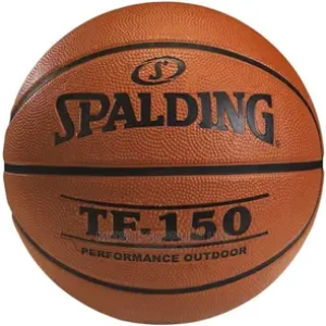 Basketball 'Spalding' TF 150 Size 7 Thailand