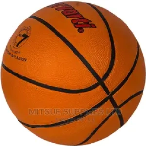 Basketball 'Chakarvarti' Size 7