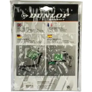 Table Tennis Net G-Force