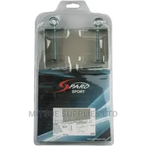 Table Tennis Net With Post Sparo Light Weight