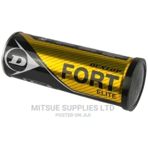 Tennis Ball Dunlop for Elite